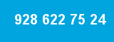 928 622 75 24 928 622 75 24